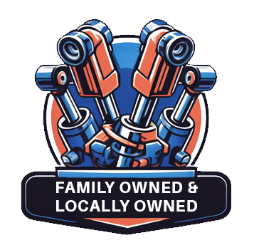 Family-Owned & Locally Operated