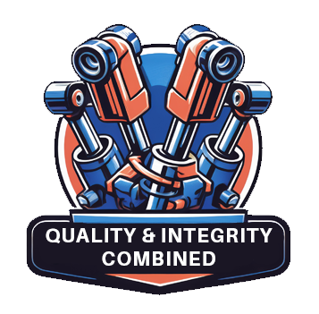 Quality & Integrity Combined