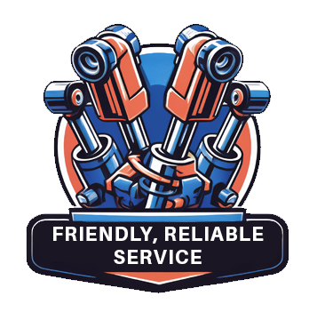 Friendly, Reliable Service